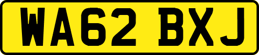 WA62BXJ