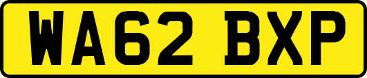WA62BXP