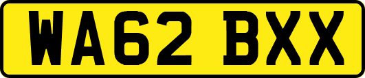 WA62BXX