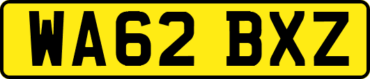 WA62BXZ