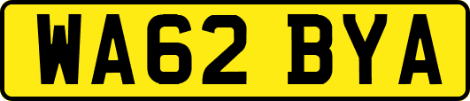 WA62BYA
