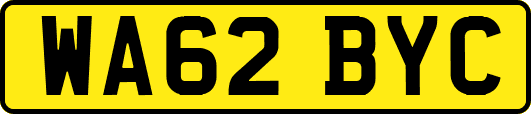 WA62BYC