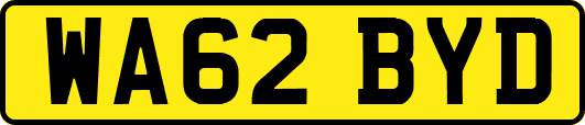 WA62BYD