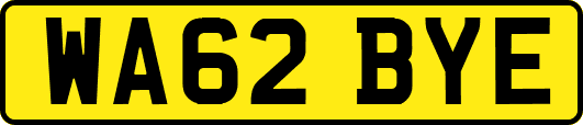 WA62BYE