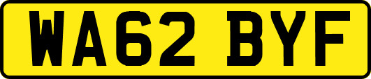 WA62BYF