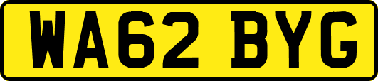 WA62BYG