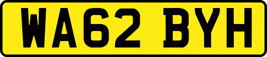 WA62BYH