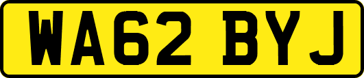 WA62BYJ