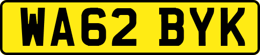 WA62BYK