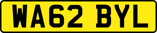 WA62BYL