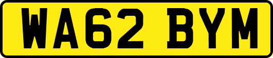WA62BYM