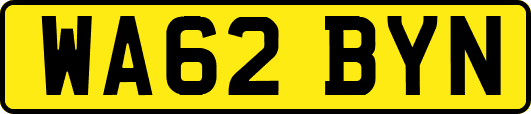 WA62BYN