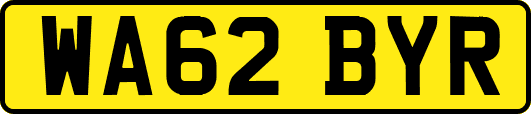 WA62BYR