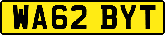 WA62BYT