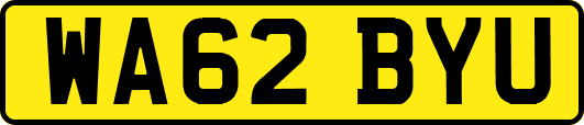 WA62BYU