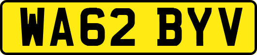 WA62BYV
