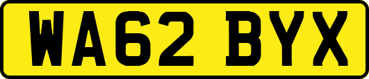 WA62BYX