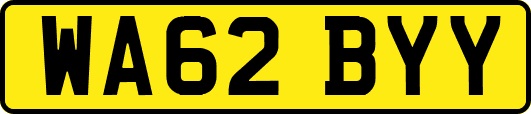 WA62BYY