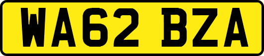 WA62BZA