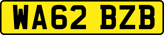 WA62BZB
