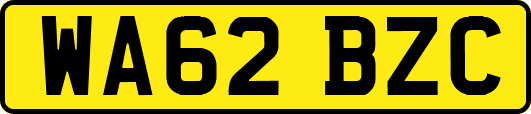 WA62BZC