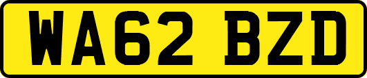 WA62BZD