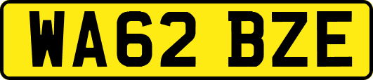 WA62BZE