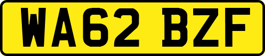 WA62BZF