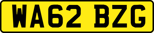 WA62BZG