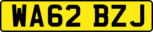WA62BZJ