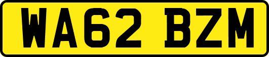 WA62BZM