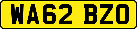 WA62BZO