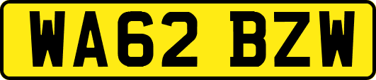 WA62BZW