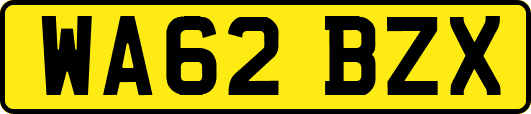 WA62BZX