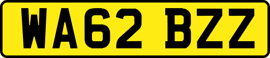 WA62BZZ