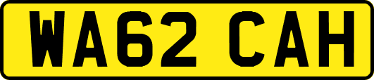 WA62CAH