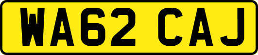 WA62CAJ