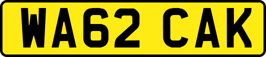WA62CAK