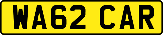 WA62CAR