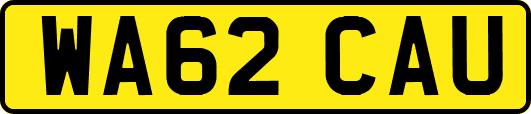 WA62CAU