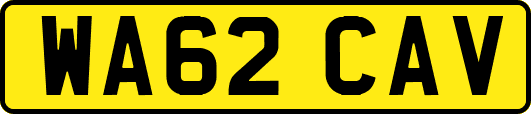 WA62CAV