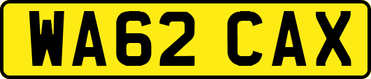 WA62CAX