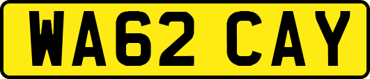 WA62CAY