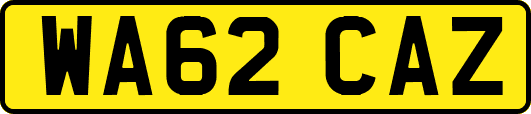 WA62CAZ