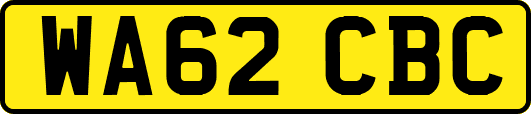 WA62CBC