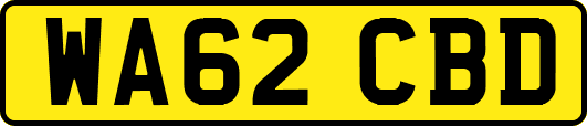 WA62CBD