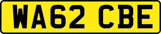 WA62CBE