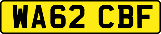 WA62CBF