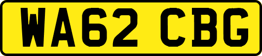WA62CBG