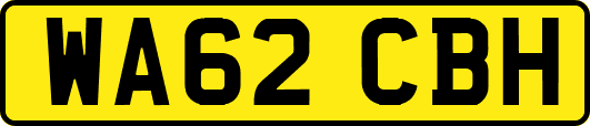 WA62CBH